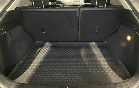 Haval F7x I, 2020 год, 2 109 000 рублей, 14 фотография