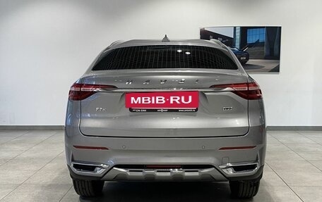 Haval F7x I, 2020 год, 2 109 000 рублей, 6 фотография