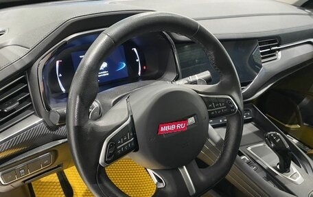 Haval F7x I, 2020 год, 2 109 000 рублей, 15 фотография