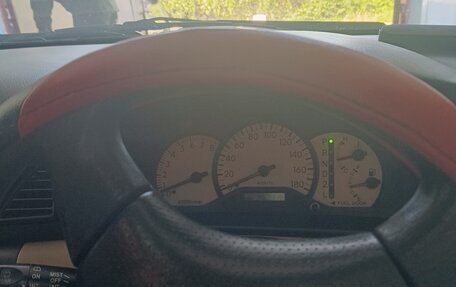 Toyota Allex i рестайлинг, 2001 год, 600 000 рублей, 2 фотография