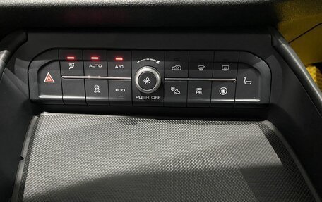 Haval F7x I, 2020 год, 2 109 000 рублей, 18 фотография