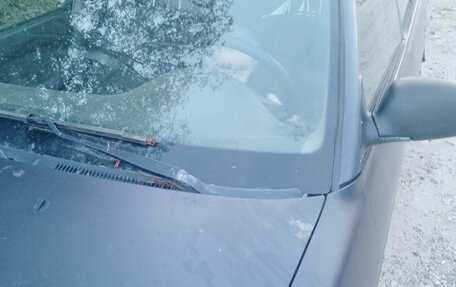 Hyundai Accent II, 1997 год, 45 000 рублей, 4 фотография
