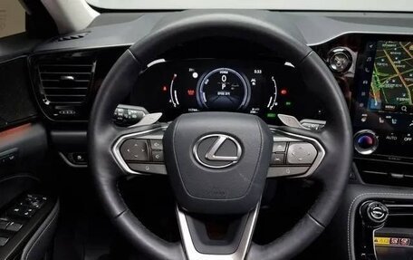 Lexus NX, 2022 год, 5 490 000 рублей, 7 фотография