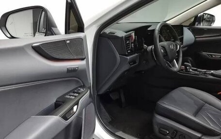 Lexus NX, 2022 год, 5 490 000 рублей, 6 фотография