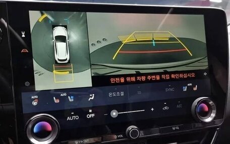 Lexus NX, 2022 год, 5 490 000 рублей, 9 фотография