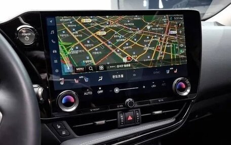 Lexus NX, 2022 год, 5 490 000 рублей, 8 фотография