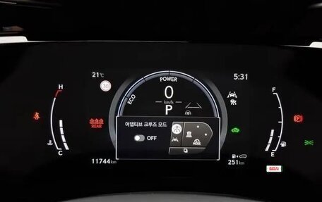 Lexus NX, 2022 год, 5 490 000 рублей, 10 фотография