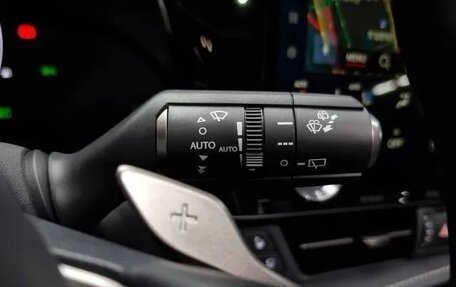 Lexus NX, 2022 год, 5 490 000 рублей, 12 фотография