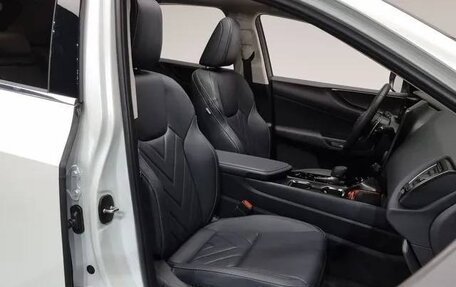 Lexus NX, 2022 год, 5 490 000 рублей, 15 фотография