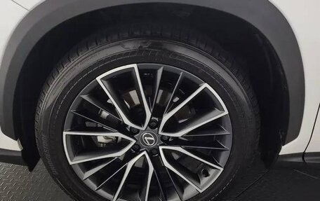 Lexus NX, 2022 год, 5 490 000 рублей, 20 фотография