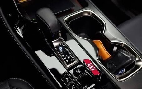 Lexus NX, 2022 год, 5 490 000 рублей, 13 фотография