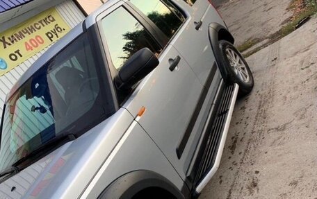 Land Rover Discovery III, 2006 год, 850 000 рублей, 3 фотография