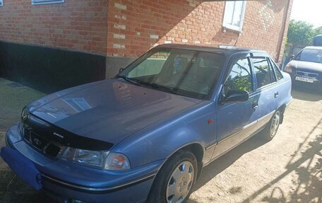 Daewoo Nexia I рестайлинг, 2008 год, 335 000 рублей, 2 фотография