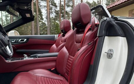 Mercedes-Benz SL-Класс, 2014 год, 5 500 000 рублей, 17 фотография