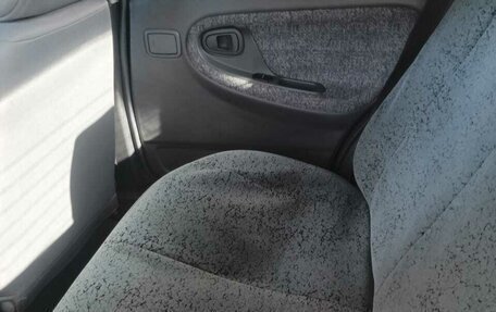 Daewoo Nexia I рестайлинг, 2008 год, 335 000 рублей, 6 фотография