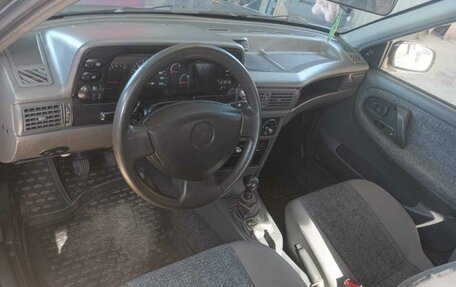Daewoo Nexia I рестайлинг, 2008 год, 335 000 рублей, 4 фотография