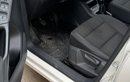 Volkswagen Tiguan I, 2011 год, 1 200 000 рублей, 9 фотография