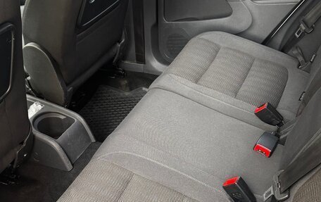 Volkswagen Tiguan I, 2011 год, 1 200 000 рублей, 7 фотография