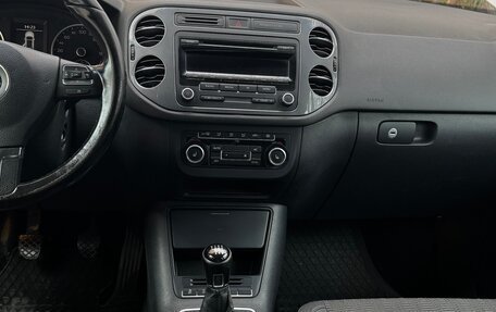 Volkswagen Tiguan I, 2011 год, 1 200 000 рублей, 10 фотография