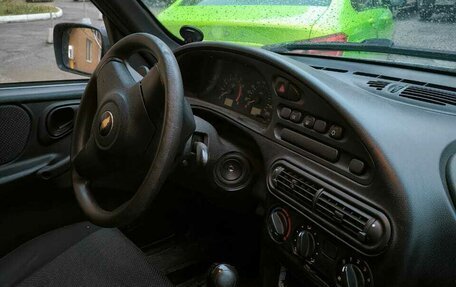 Chevrolet Niva I рестайлинг, 2013 год, 420 000 рублей, 2 фотография