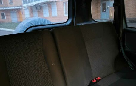 Chevrolet Niva I рестайлинг, 2013 год, 420 000 рублей, 3 фотография