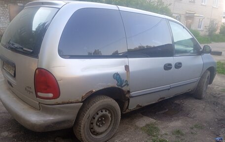 Dodge Caravan III, 2000 год, 180 000 рублей, 2 фотография
