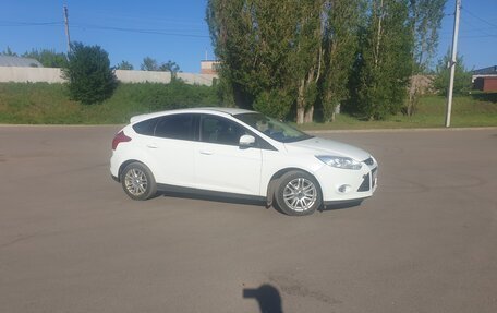 Ford Focus III, 2013 год, 760 000 рублей, 2 фотография