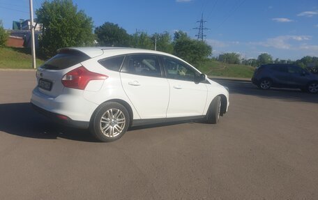 Ford Focus III, 2013 год, 760 000 рублей, 3 фотография