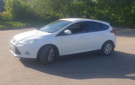 Ford Focus III, 2013 год, 760 000 рублей, 5 фотография