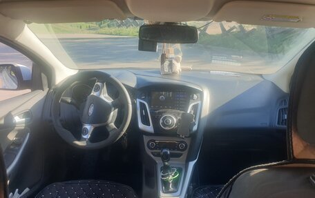 Ford Focus III, 2013 год, 760 000 рублей, 7 фотография