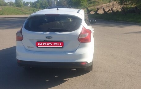 Ford Focus III, 2013 год, 760 000 рублей, 4 фотография