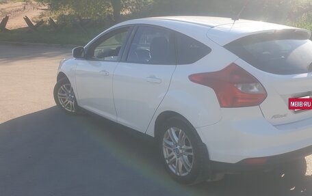 Ford Focus III, 2013 год, 760 000 рублей, 6 фотография