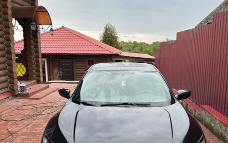 Honda Civic IX, 2020 год, 2 200 000 рублей, 9 фотография