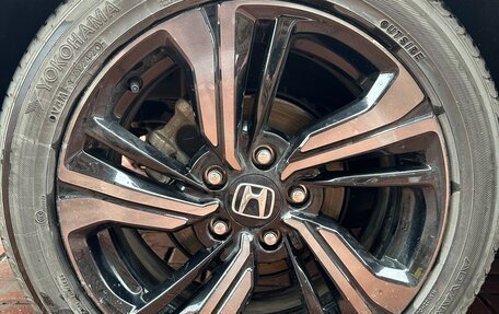 Honda Civic IX, 2020 год, 2 200 000 рублей, 4 фотография