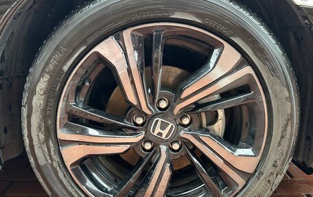 Honda Civic IX, 2020 год, 2 200 000 рублей, 3 фотография