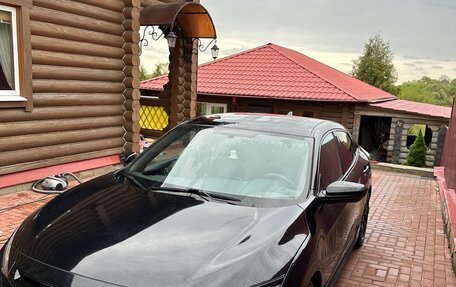 Honda Civic IX, 2020 год, 2 200 000 рублей, 8 фотография