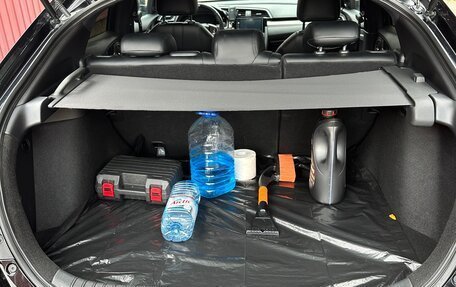 Honda Civic IX, 2020 год, 2 200 000 рублей, 18 фотография