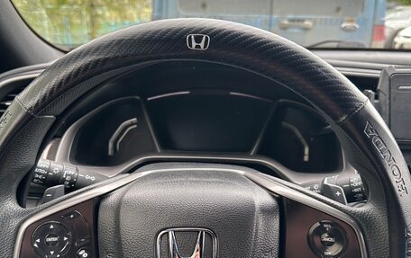 Honda Civic IX, 2020 год, 2 200 000 рублей, 25 фотография