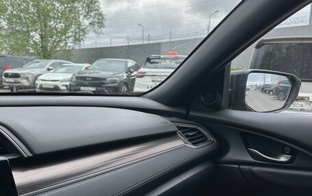 Honda Civic IX, 2020 год, 2 200 000 рублей, 27 фотография