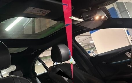 Mercedes-Benz E-Класс, 2019 год, 4 350 000 рублей, 8 фотография