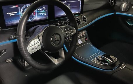 Mercedes-Benz E-Класс, 2019 год, 4 350 000 рублей, 11 фотография