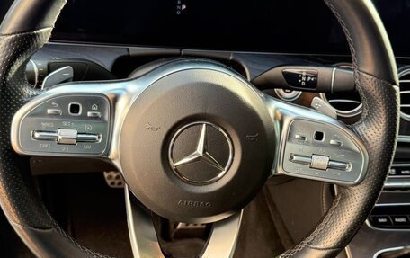 Mercedes-Benz E-Класс, 2019 год, 4 350 000 рублей, 23 фотография
