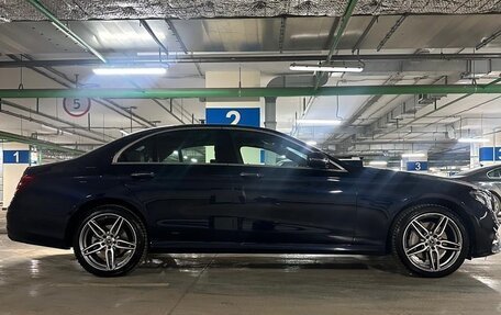 Mercedes-Benz E-Класс, 2019 год, 4 350 000 рублей, 19 фотография