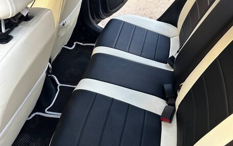 KIA Rio IV, 2019 год, 1 350 000 рублей, 12 фотография