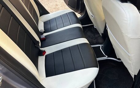 KIA Rio IV, 2019 год, 1 350 000 рублей, 13 фотография