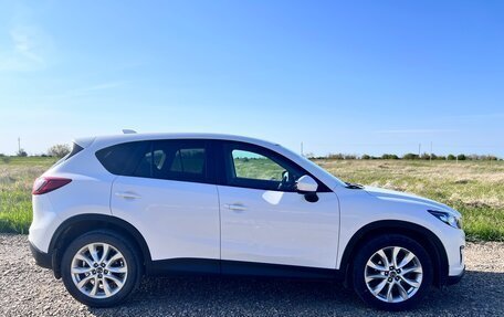 Mazda CX-5 II, 2013 год, 1 800 000 рублей, 4 фотография