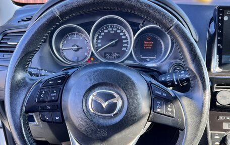 Mazda CX-5 II, 2013 год, 1 800 000 рублей, 12 фотография
