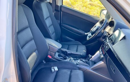 Mazda CX-5 II, 2013 год, 1 800 000 рублей, 9 фотография