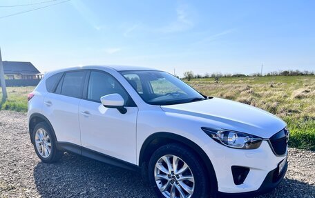 Mazda CX-5 II, 2013 год, 1 800 000 рублей, 3 фотография