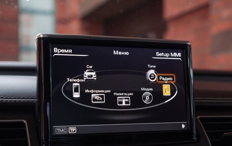 Audi A8, 2012 год, 2 550 000 рублей, 21 фотография